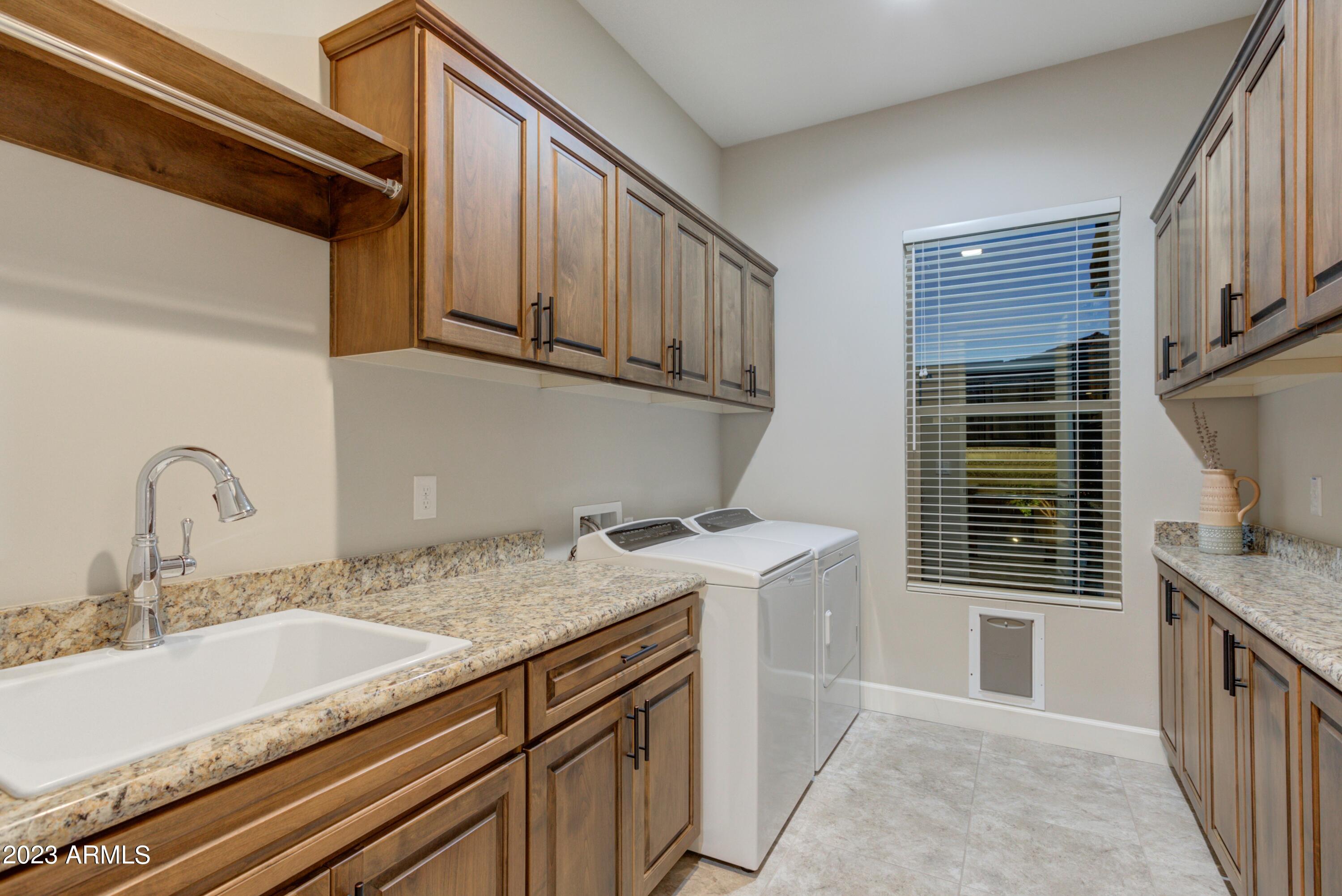 17651 Blaze Lane Rio Verde, AZ 85263 - Photo 20 of 24 021_Utility Room