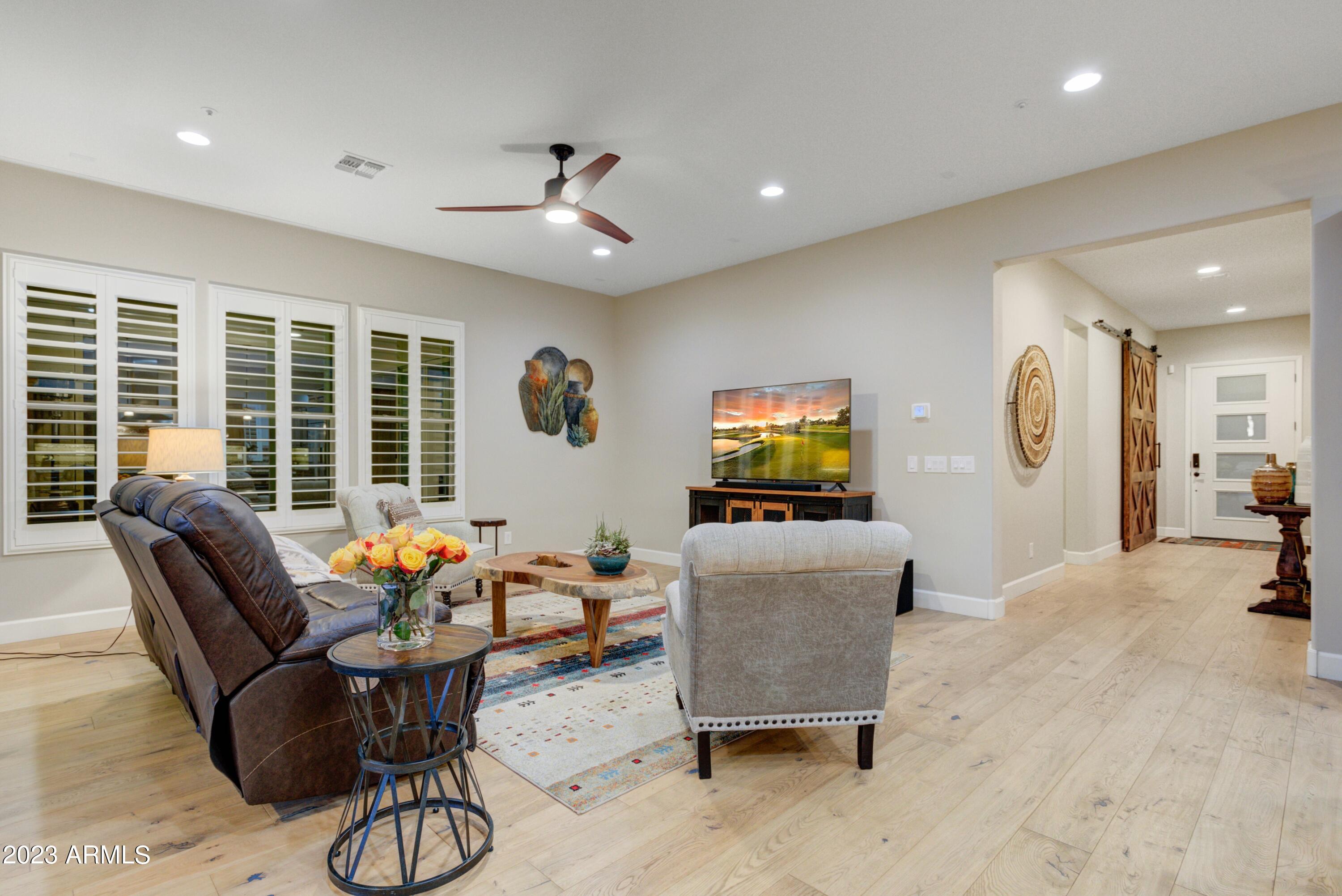 17651 Blaze Lane Rio Verde, AZ 85263 - Photo 6 of 24 006_Living Room