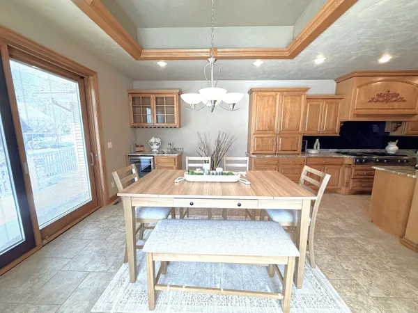 $750,000 | 448 Harvest Road, Green Bay, WI 54302