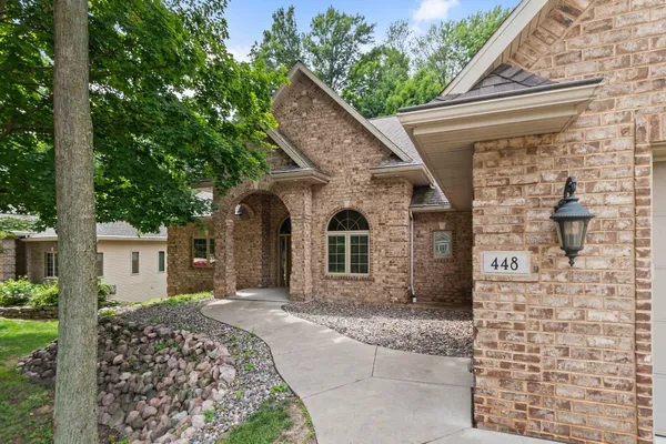 $750,000 | 448 Harvest Road, Green Bay, WI 54302