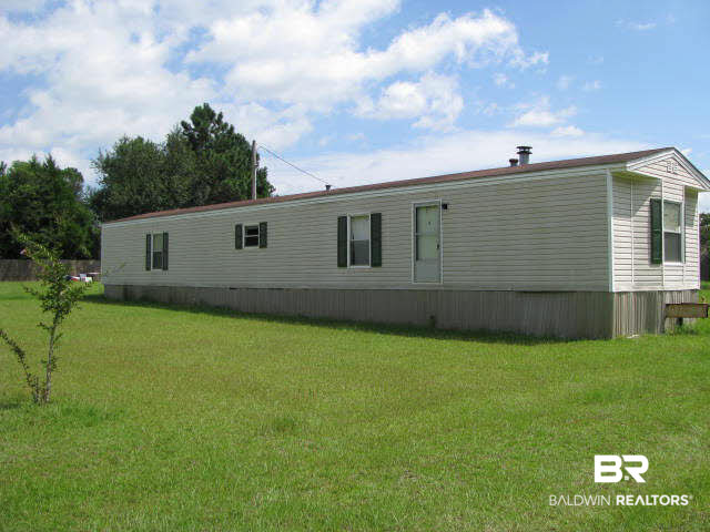 13492 Baughman Road Silverhill, AL 36576 - Photo 1 of 1