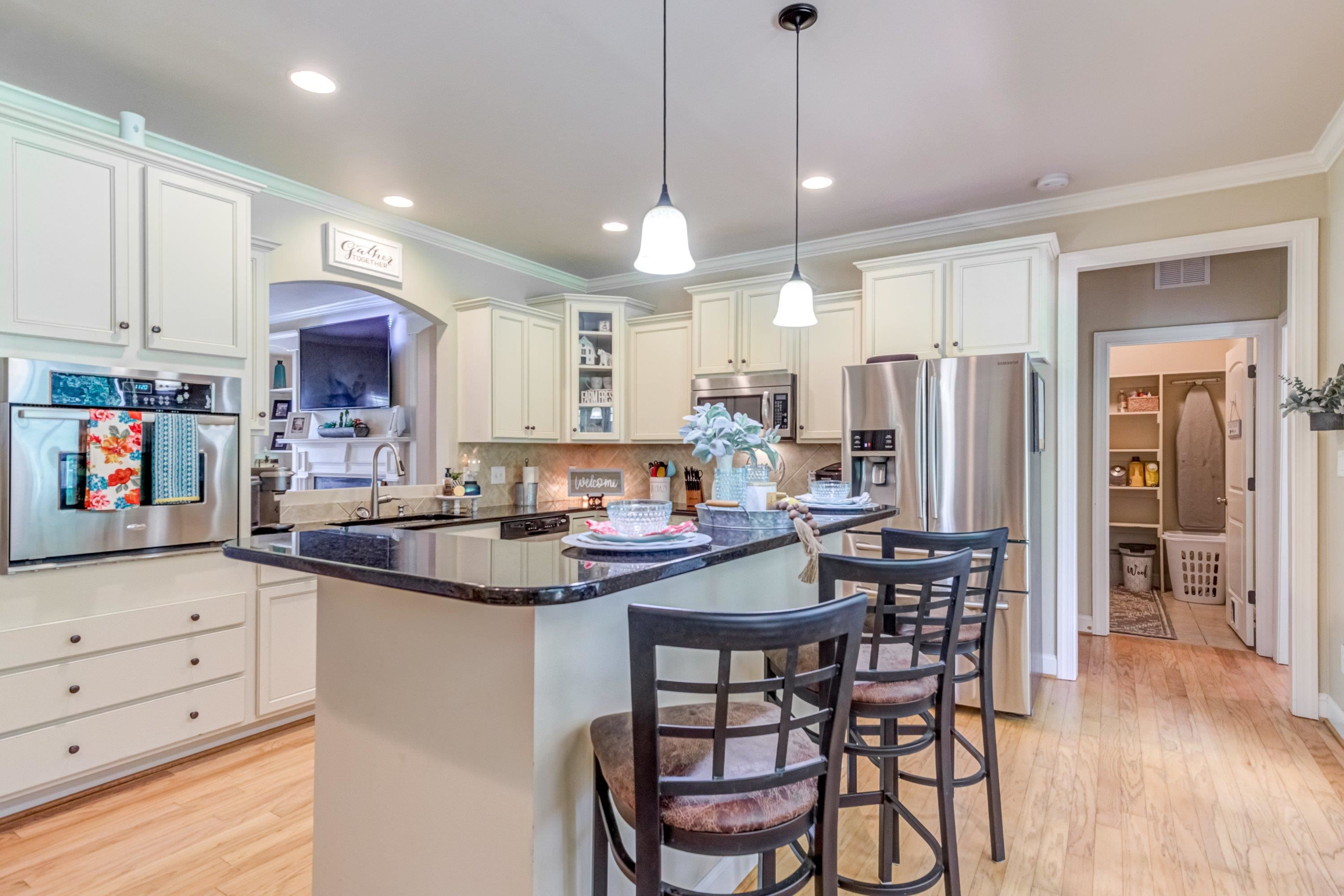 2801 Packing Plant Road Smithfield, NC 27577 - Photo 11 of 38 Photo 12