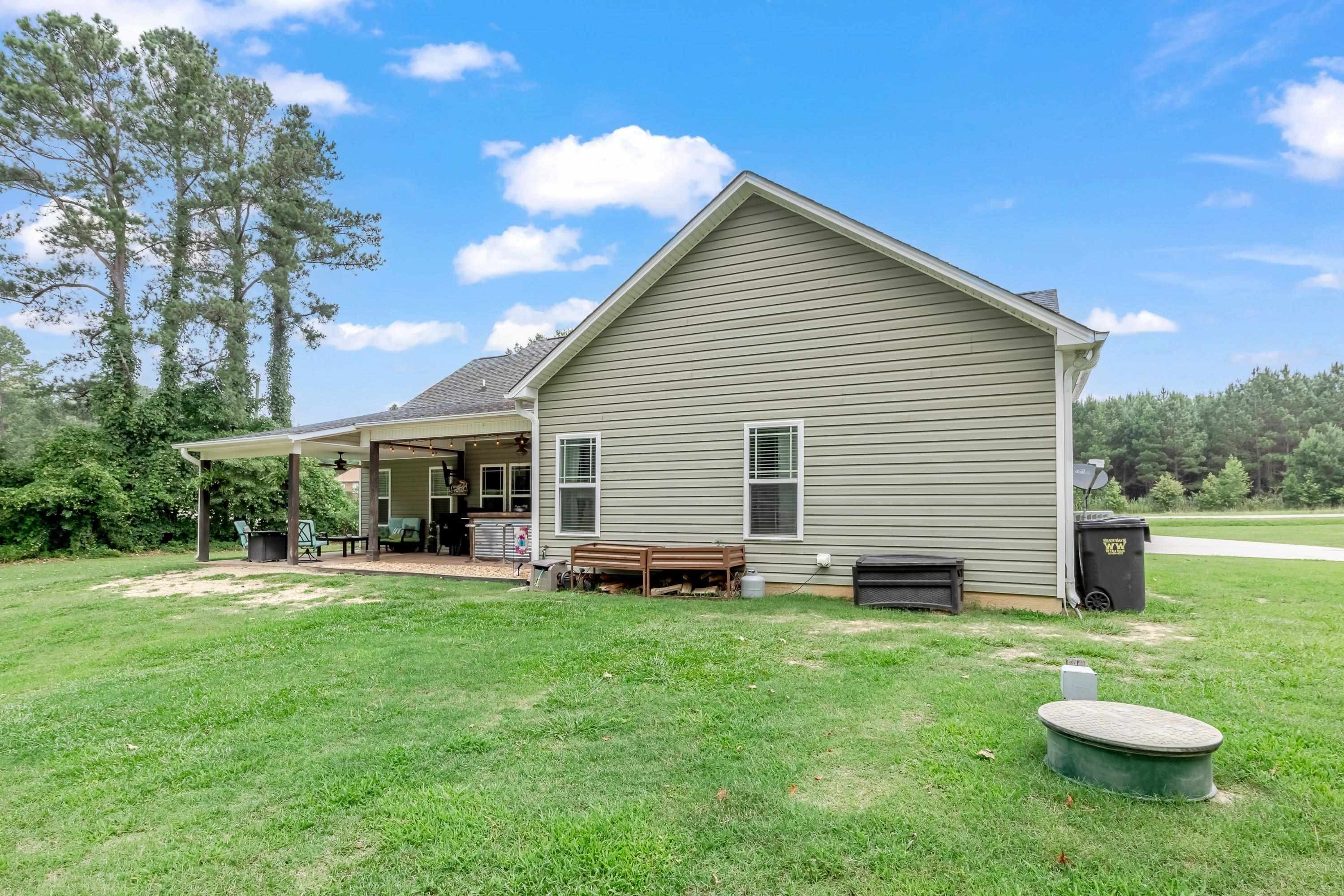 2801 Packing Plant Road Smithfield, NC 27577 - Photo 33 of 38 Photo 34