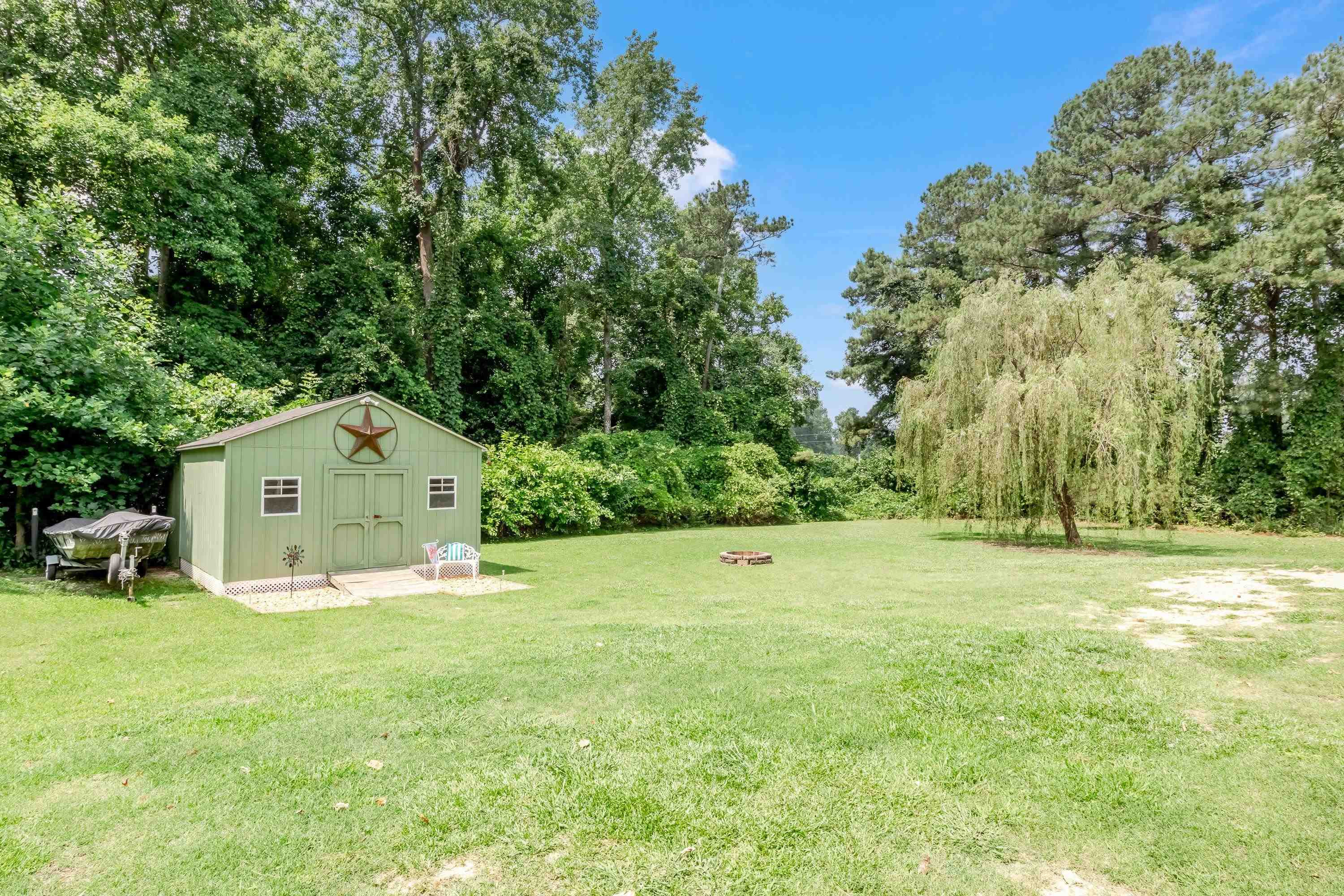 2801 Packing Plant Road Smithfield, NC 27577 - Photo 36 of 38 Photo 37