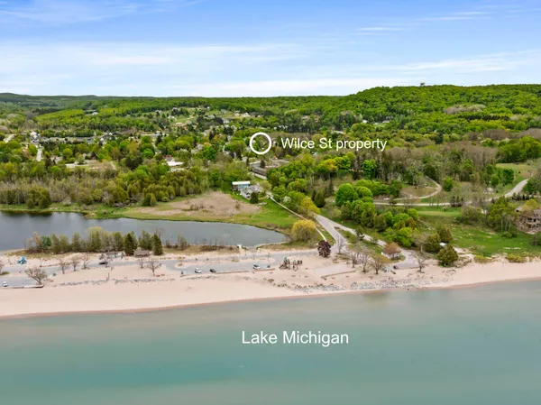 $199,000 | 0 West Wilce Street, Unit LOT: 24, Empire, MI 49630
