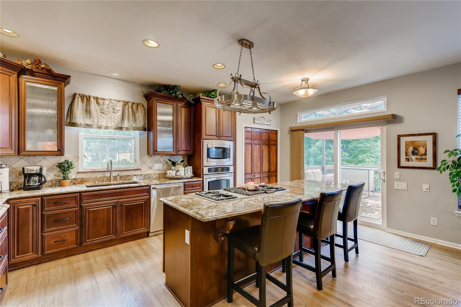3602 Pointer Way Highlands Ranch, CO 80126 - Photo 9 of 35 Gallery Image 9