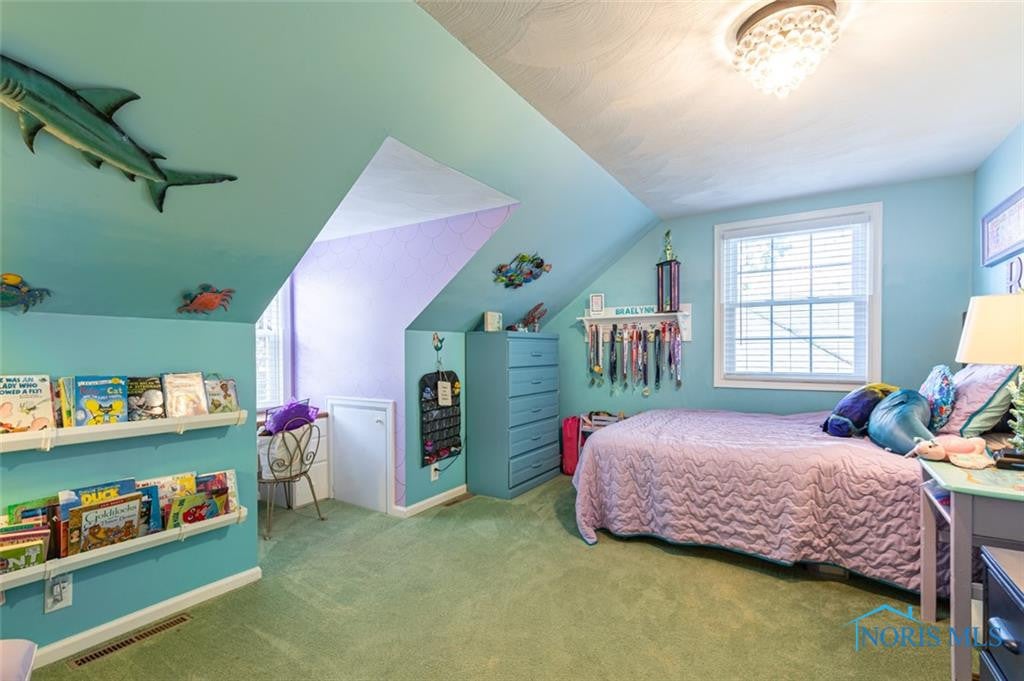 729 Hawthorne Road Findlay, OH 45840 - Photo 17 of 30 Gallery Image 17