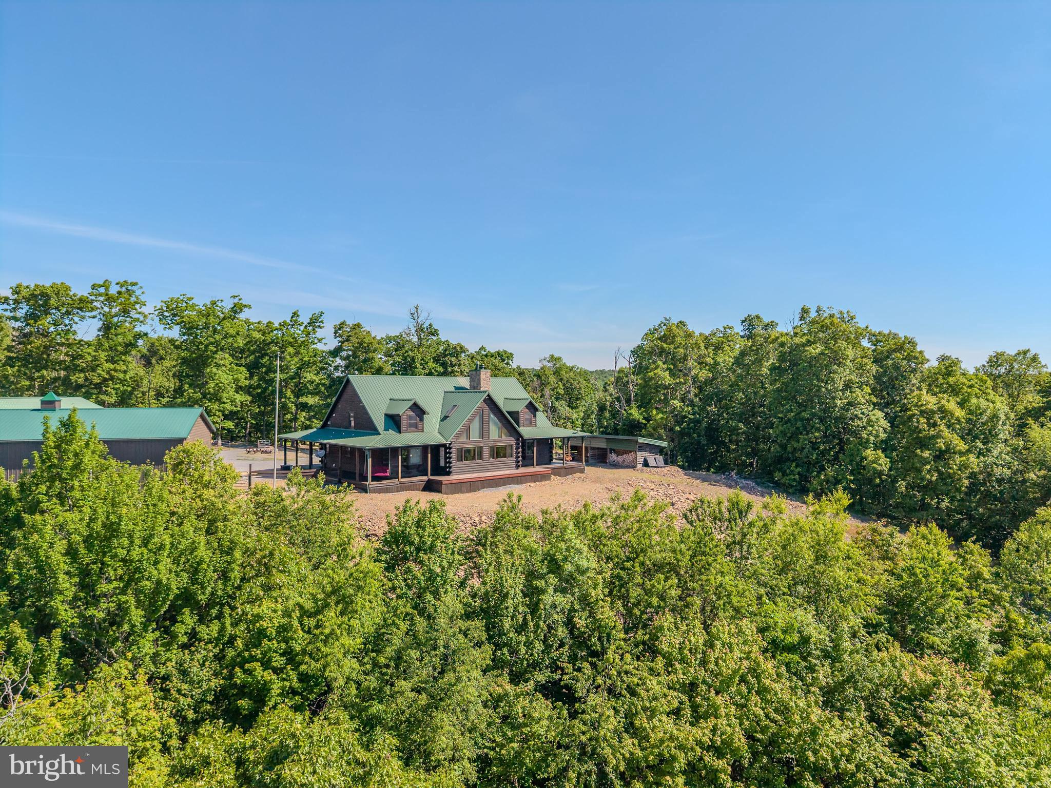 55 Eminhizer Road Howard, PA 16841 - Photo 61 of 76