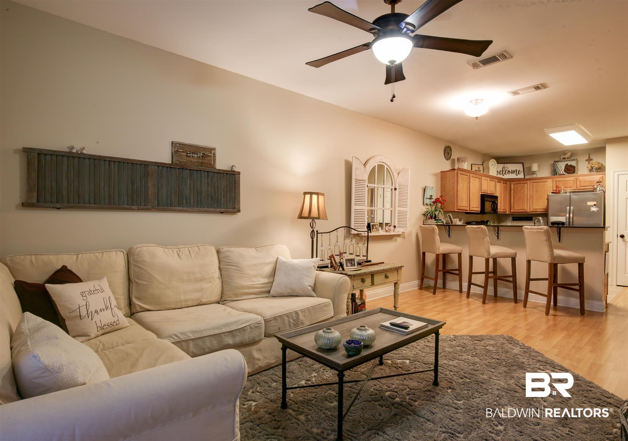 20637 Blueberry Lane, Unit 1 Fairhope, AL 36532 - Photo 5 of 18