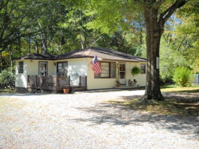 2850 Five Springs Road Southeast Dalton, GA 30720 - Photo 1 of 1 Main View
