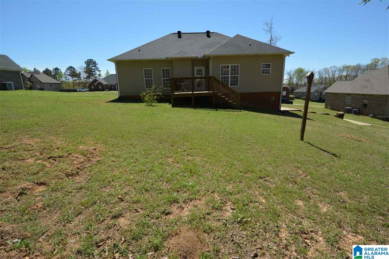 590 Creek Ridge Drive Riverside, AL 35135 - Photo 25 of 25 Gallery Image 25