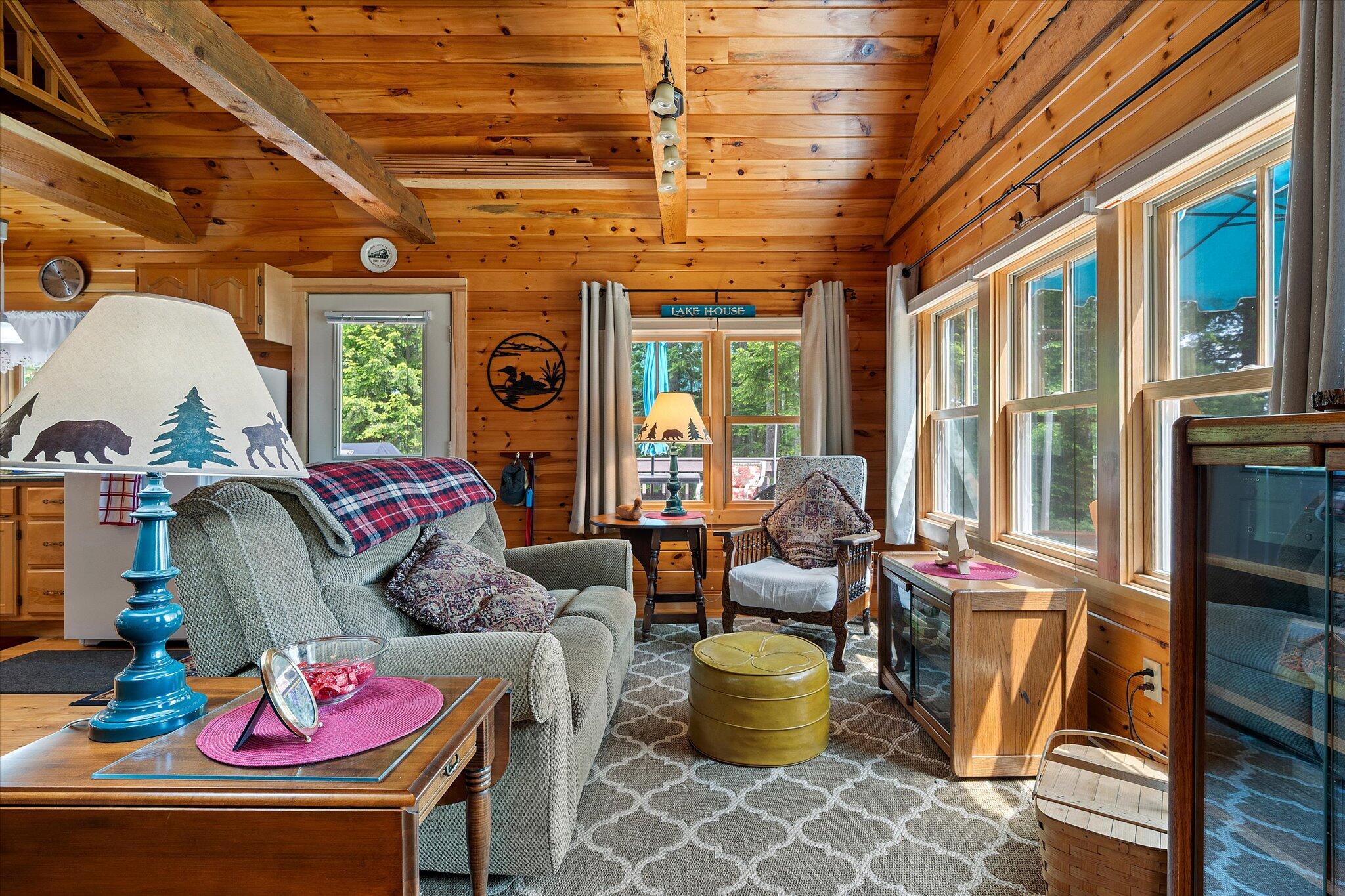 60 Howard Point Road Brownville, ME 04414 - Photo 22 of 55 MLS18