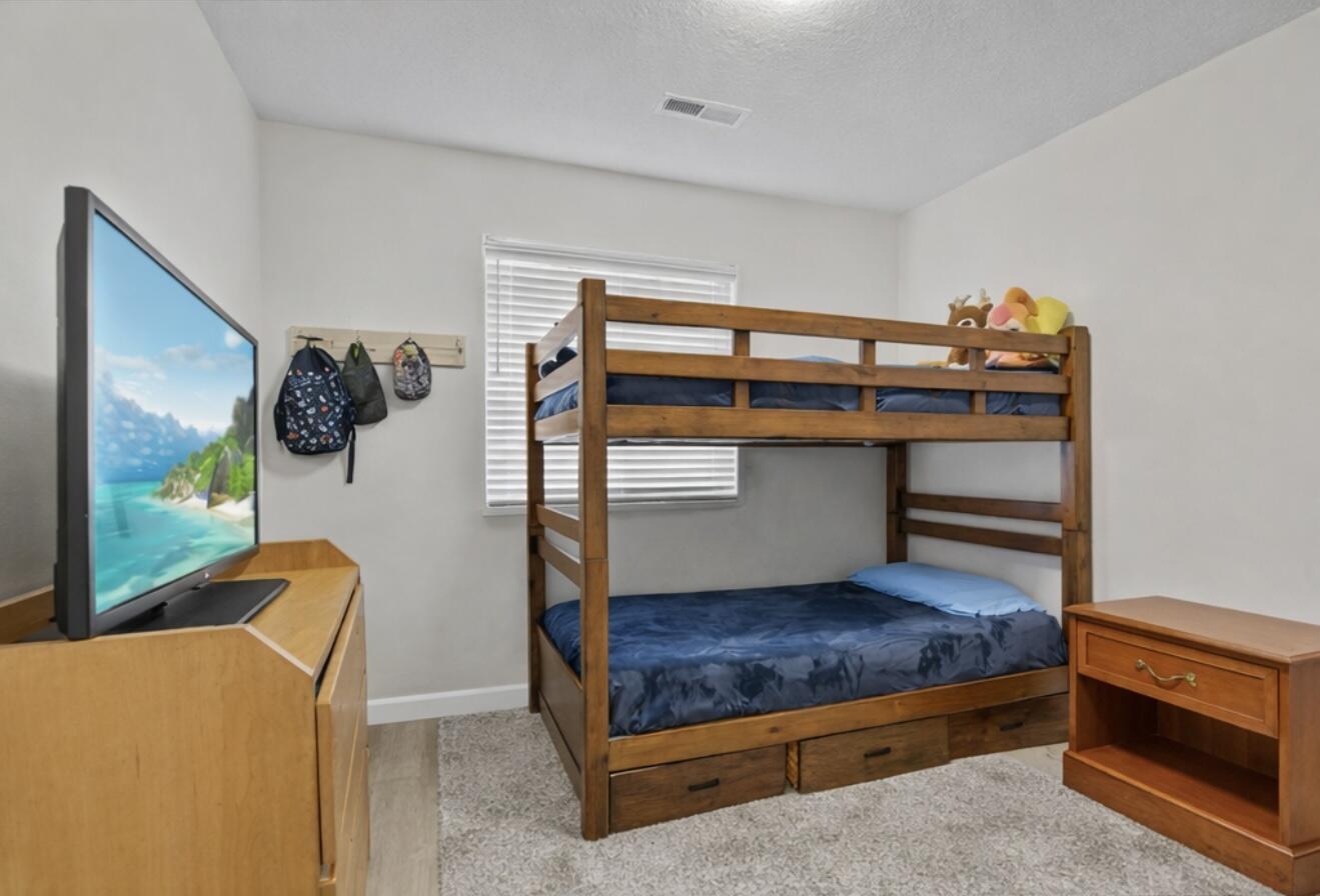 2550 East 610 North, Unit 2 St. George, UT 84790 - Photo 21 of 25 Bedroom 2 Unit A