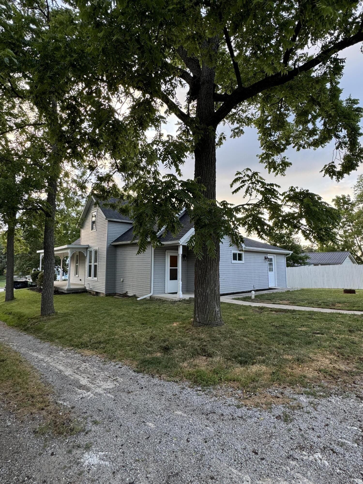 338 Defiance Road St. Marys, OH 45885 - Photo 38 of 38