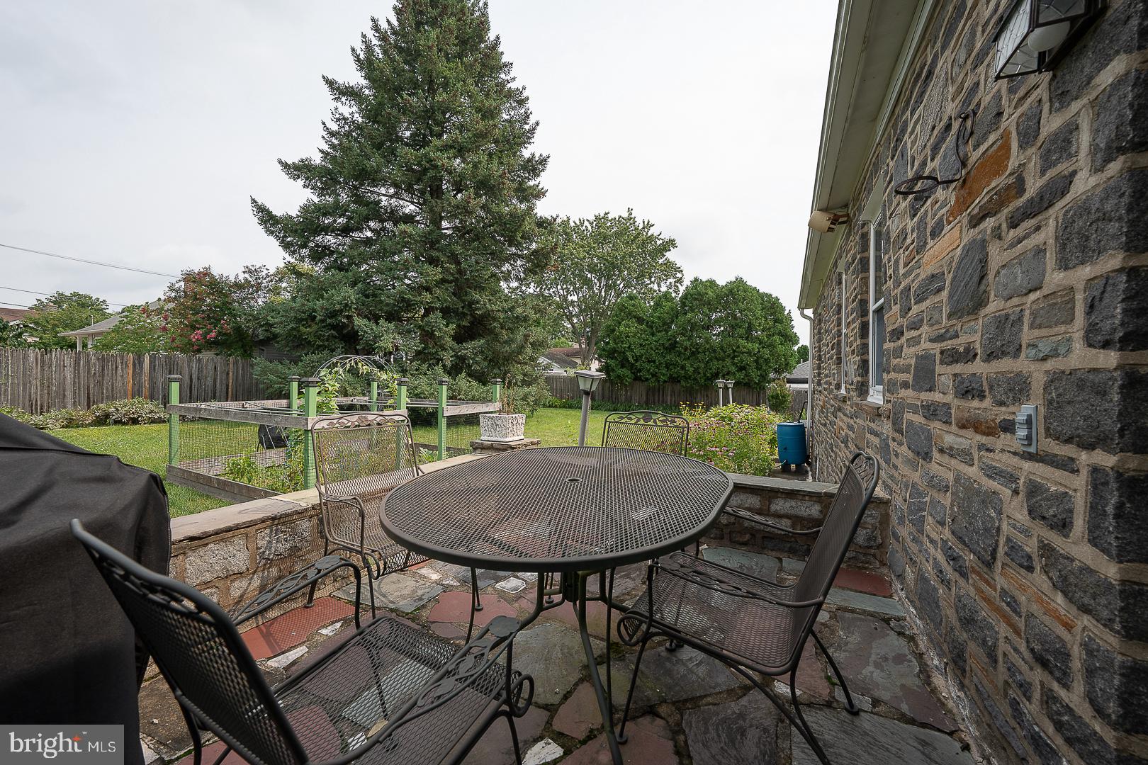 625 Cheswick Road Philadelphia, PA 19128 - Photo 53 of 59 Charming outdoor retreat awaits you.