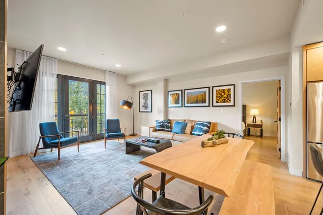 $962,000 | 780 Village Drive, Unit 505, Donnelly, ID 83615