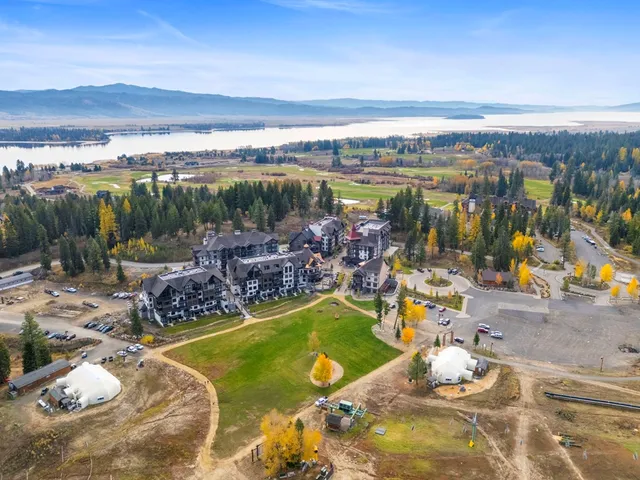 $962,000 | 780 Village Drive, Unit 505, Donnelly, ID 83615
