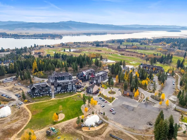 $962,000 | 780 Village Drive, Unit 505, Donnelly, ID 83615