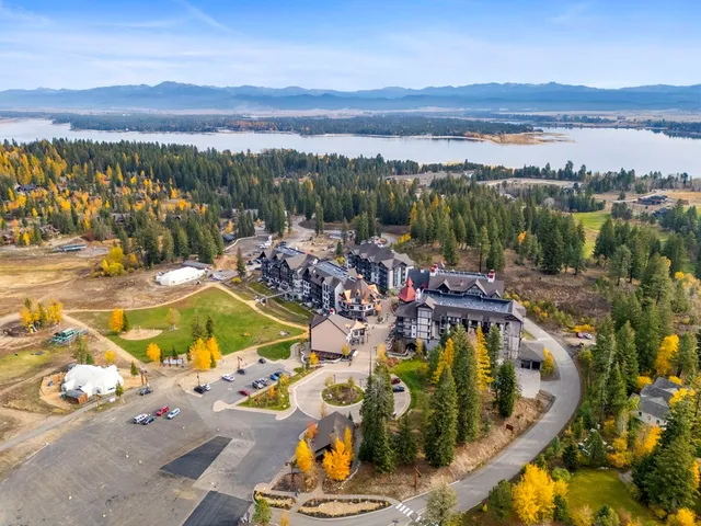 $962,000 | 780 Village Drive, Unit 505, Donnelly, ID 83615