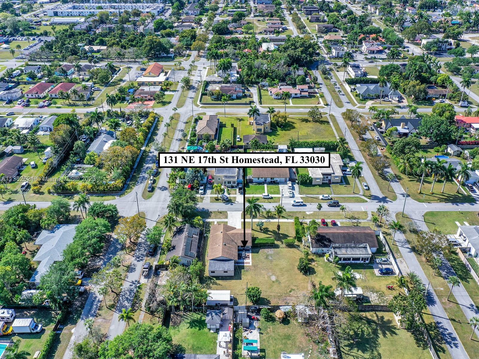 131 Northeast 17th Street Homestead, FL 33030 - Photo 23 of 24