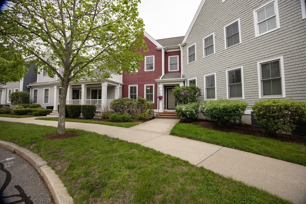 33 Owen Road, Unit 33 Norton, MA 02766 - Photo 1 of 34 Gallery Image 1
