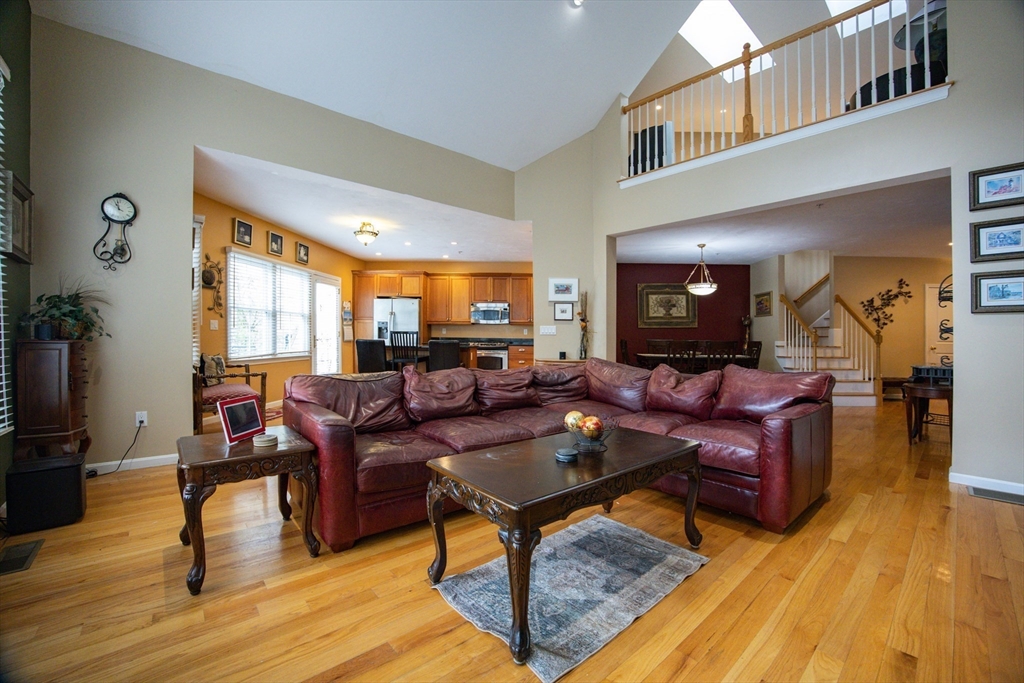 33 Owen Road, Unit 33 Norton, MA 02766 - Photo 12 of 34 Gallery Image 12