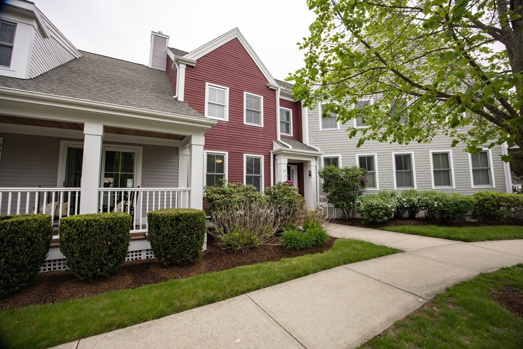33 Owen Road, Unit 33 Norton, MA 02766 - Photo 33 of 34 Gallery Image 33