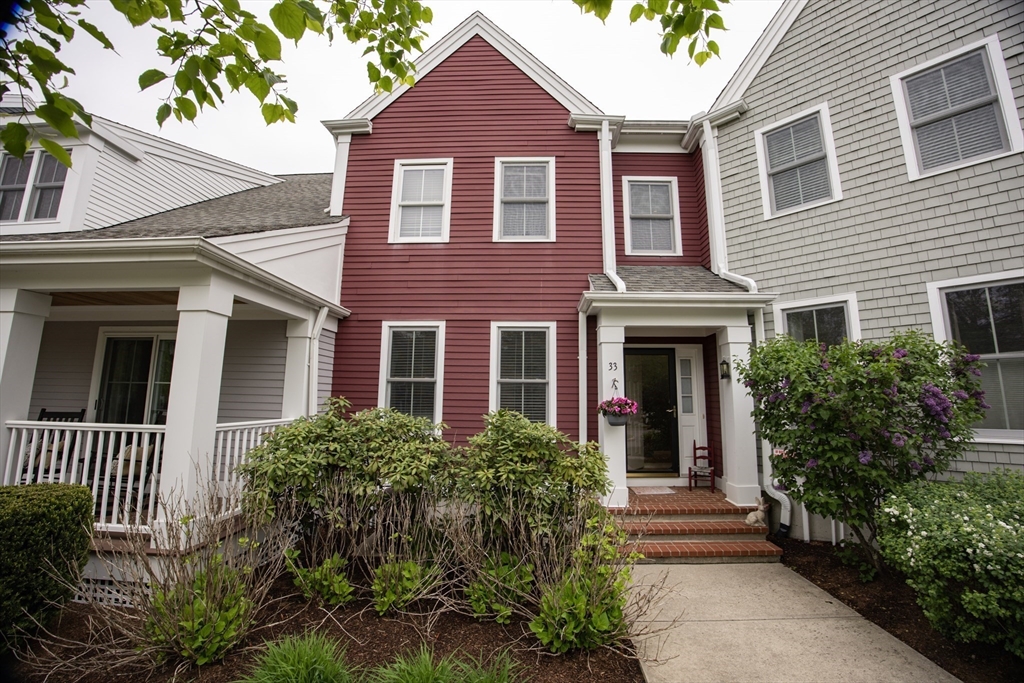 33 Owen Road, Unit 33 Norton, MA 02766 - Photo 34 of 34 Gallery Image 34