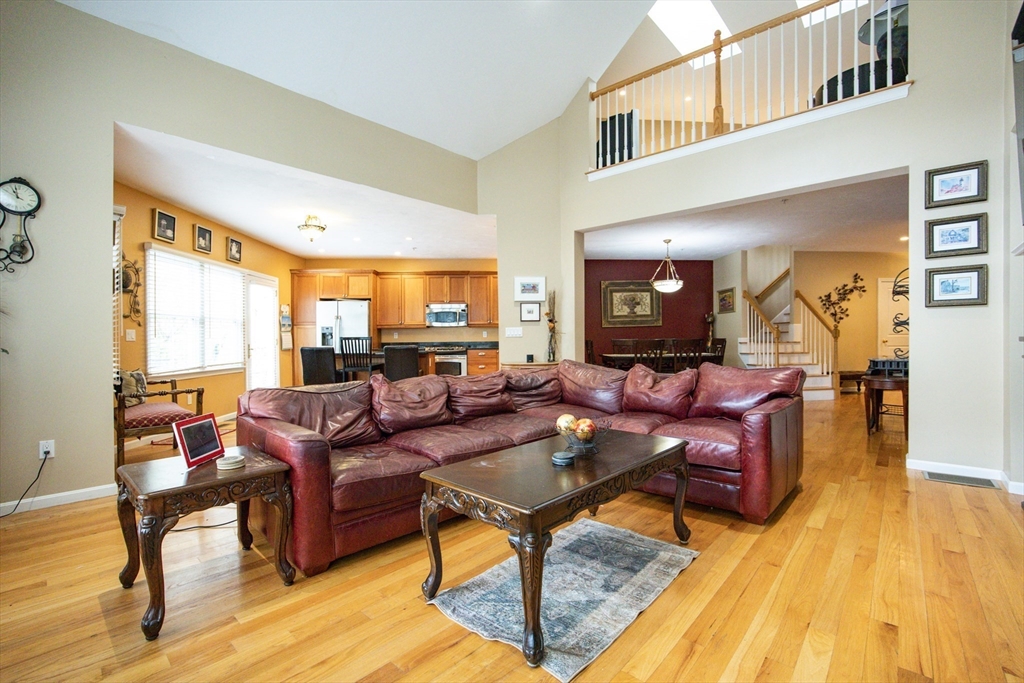 33 Owen Road, Unit 33 Norton, MA 02766 - Photo 9 of 34 Gallery Image 9