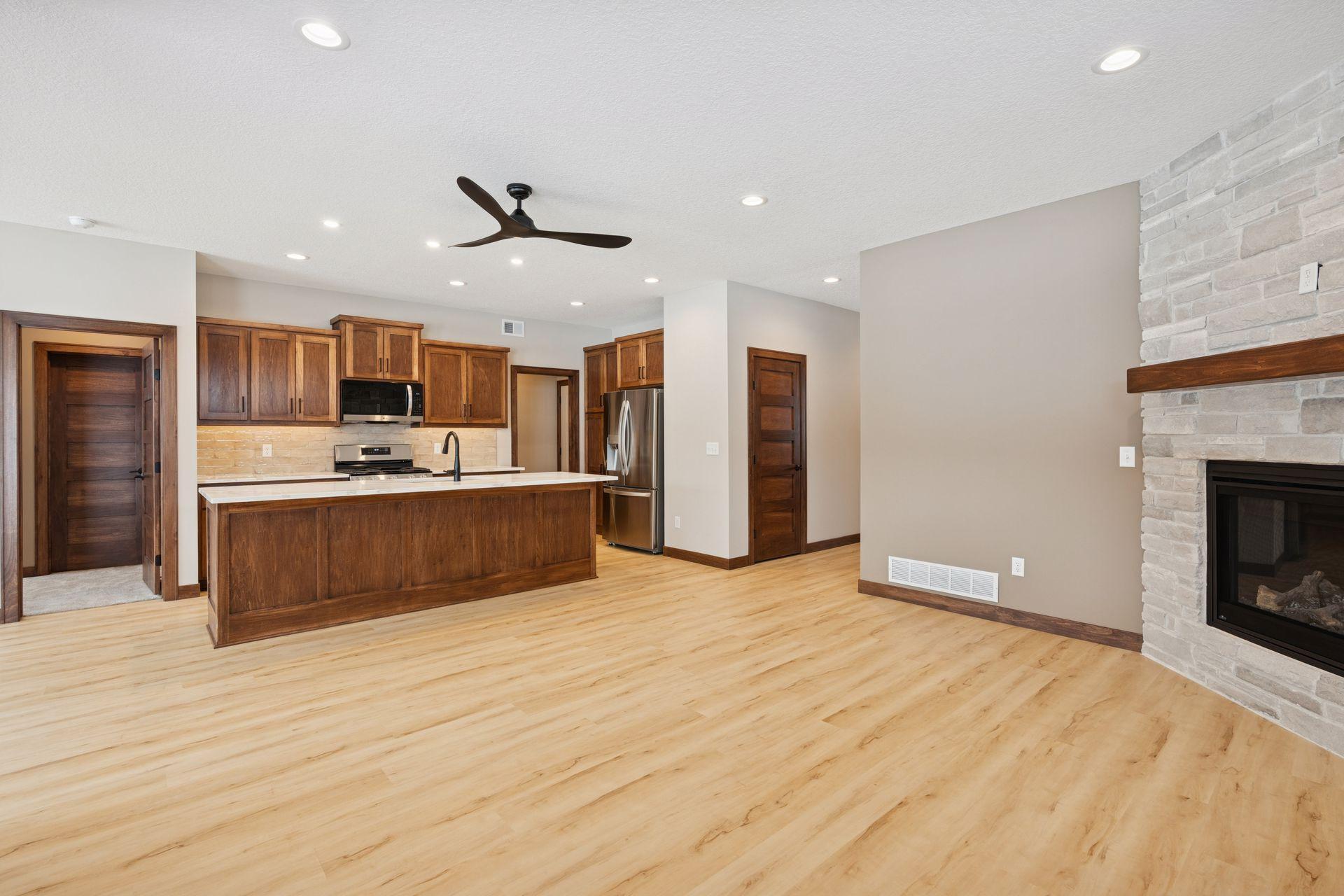 619 7th Avenue Northeast Isanti, MN 55040 - Photo 11 of 29