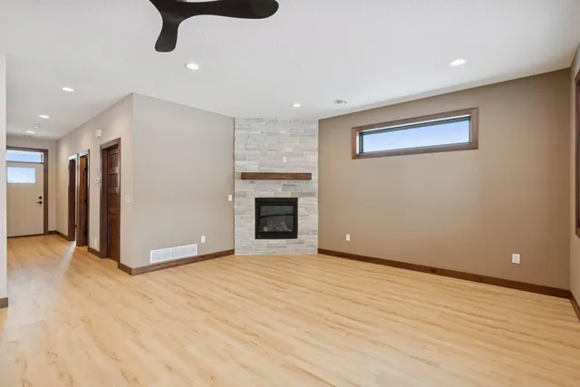 $429,900 | 619 7th Avenue Northeast, Isanti, MN 55040