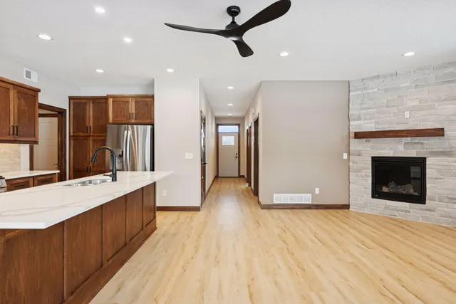 $429,900 | 619 7th Avenue Northeast, Isanti, MN 55040