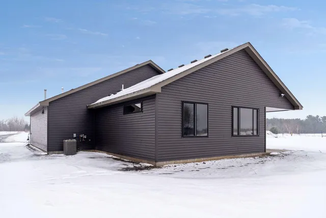 $429,900 | 619 7th Avenue Northeast, Isanti, MN 55040