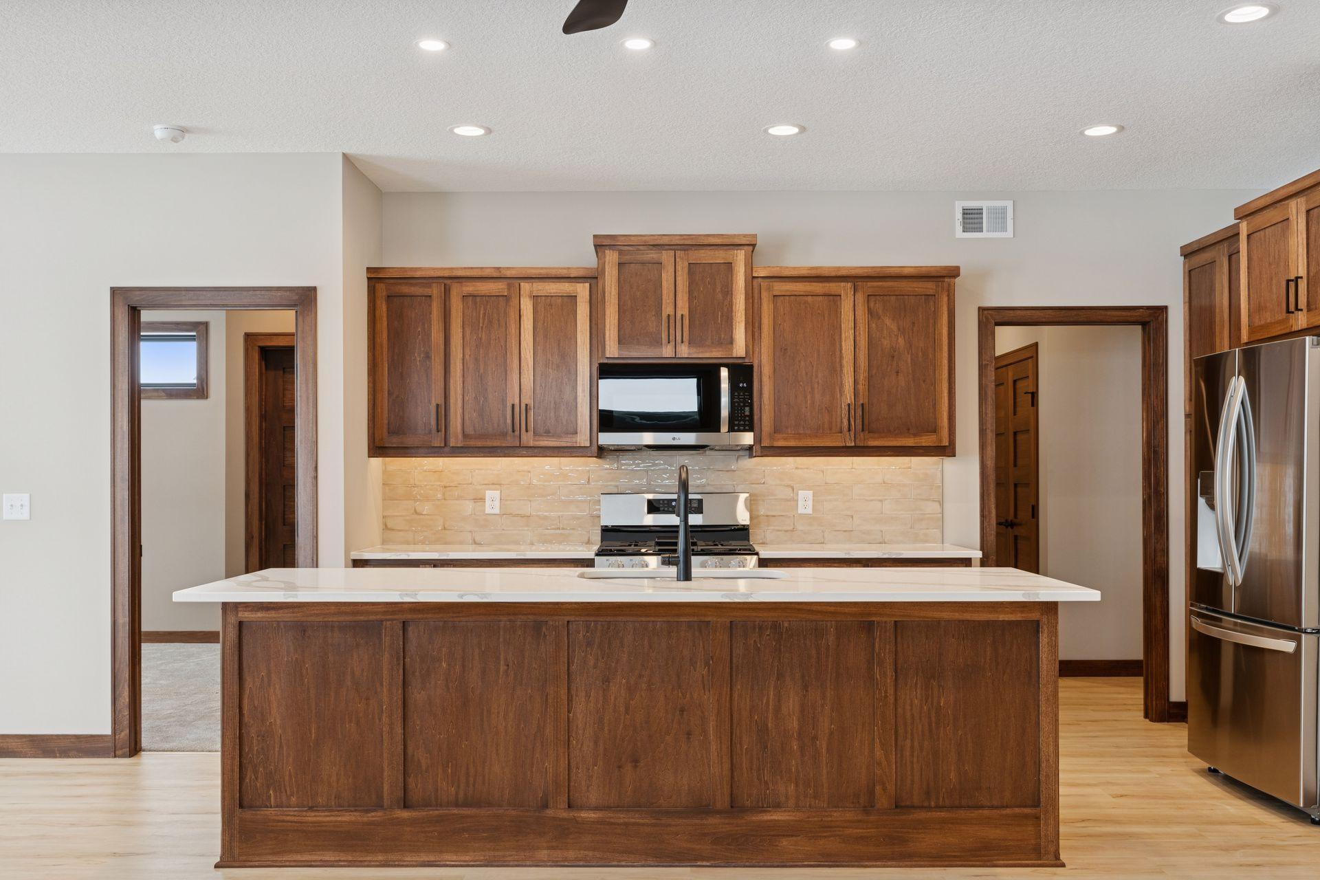 619 7th Avenue Northeast Isanti, MN 55040 - Photo 3 of 29