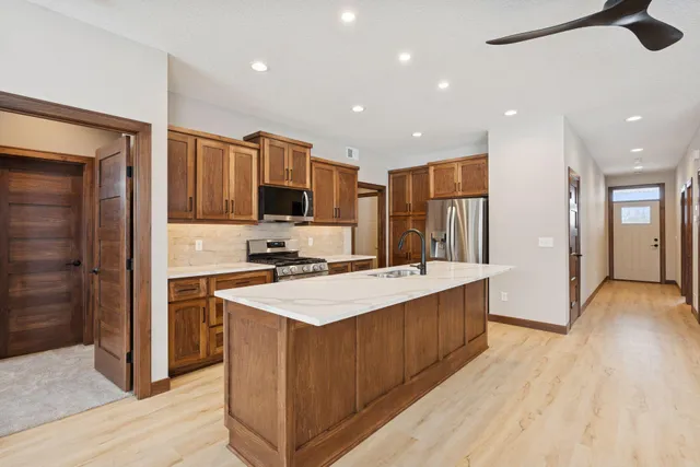 $429,900 | 619 7th Avenue Northeast, Isanti, MN 55040