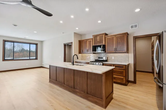 $429,900 | 619 7th Avenue Northeast, Isanti, MN 55040