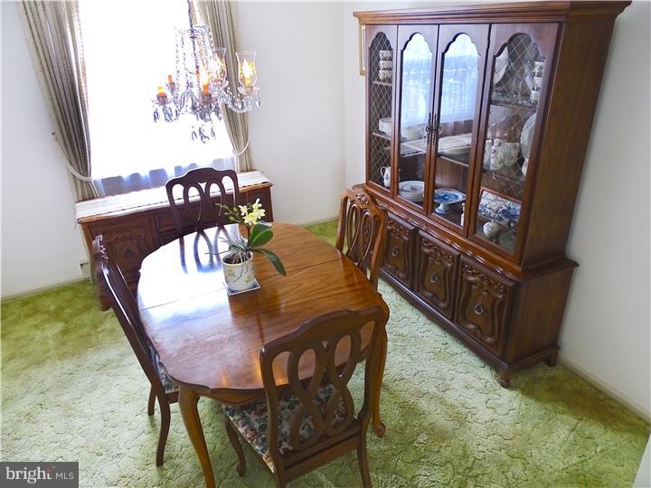 2920 Pheasant Run Road Audubon, PA 19403 - Photo 16 of 24 Dining Room