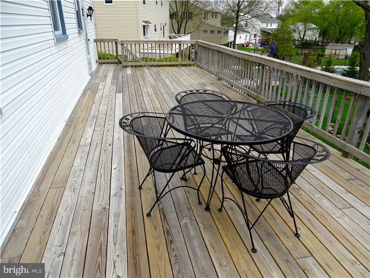 2920 Pheasant Run Road Audubon, PA 19403 - Photo 7 of 24 Deck
