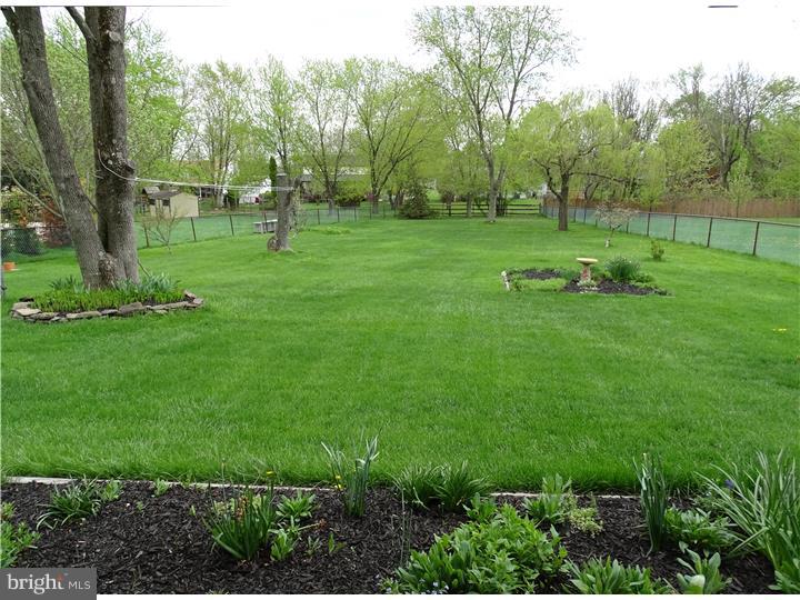 2920 Pheasant Run Road Audubon, PA 19403 - Photo 9 of 24 Back Yard