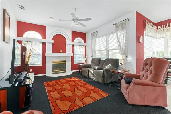 $520,000 | 94 Bay Lake Drive, Ormond Beach, FL 32174
