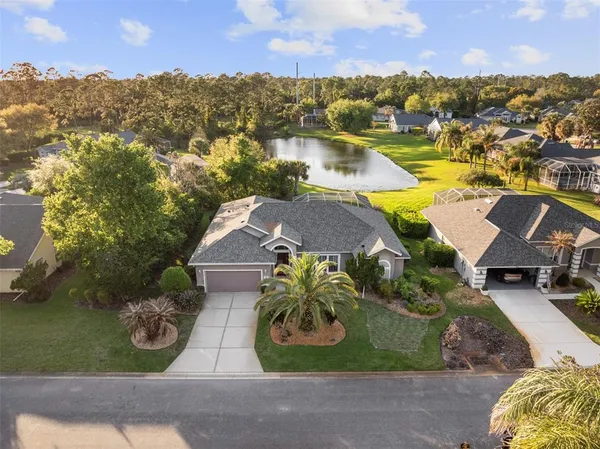 $520,000 | 94 Bay Lake Drive, Ormond Beach, FL 32174