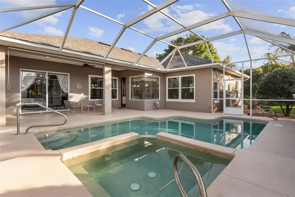 $520,000 | 94 Bay Lake Drive, Ormond Beach, FL 32174