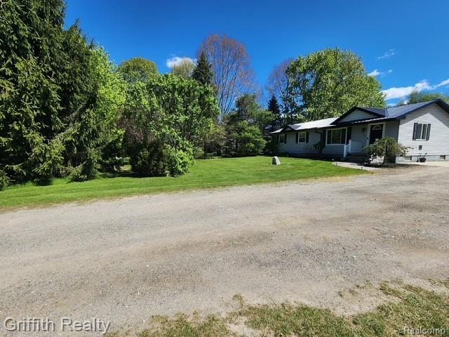 3148 Hogback Road Fowlerville, MI 48836 - Photo 63 of 75