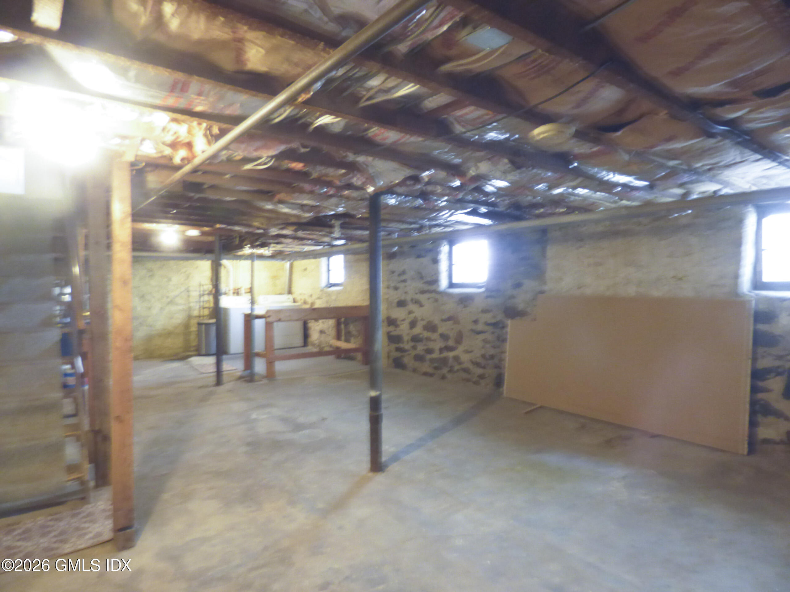 70 Prospect Street Greenwich, CT 06830 - Photo 14 of 15 Basement