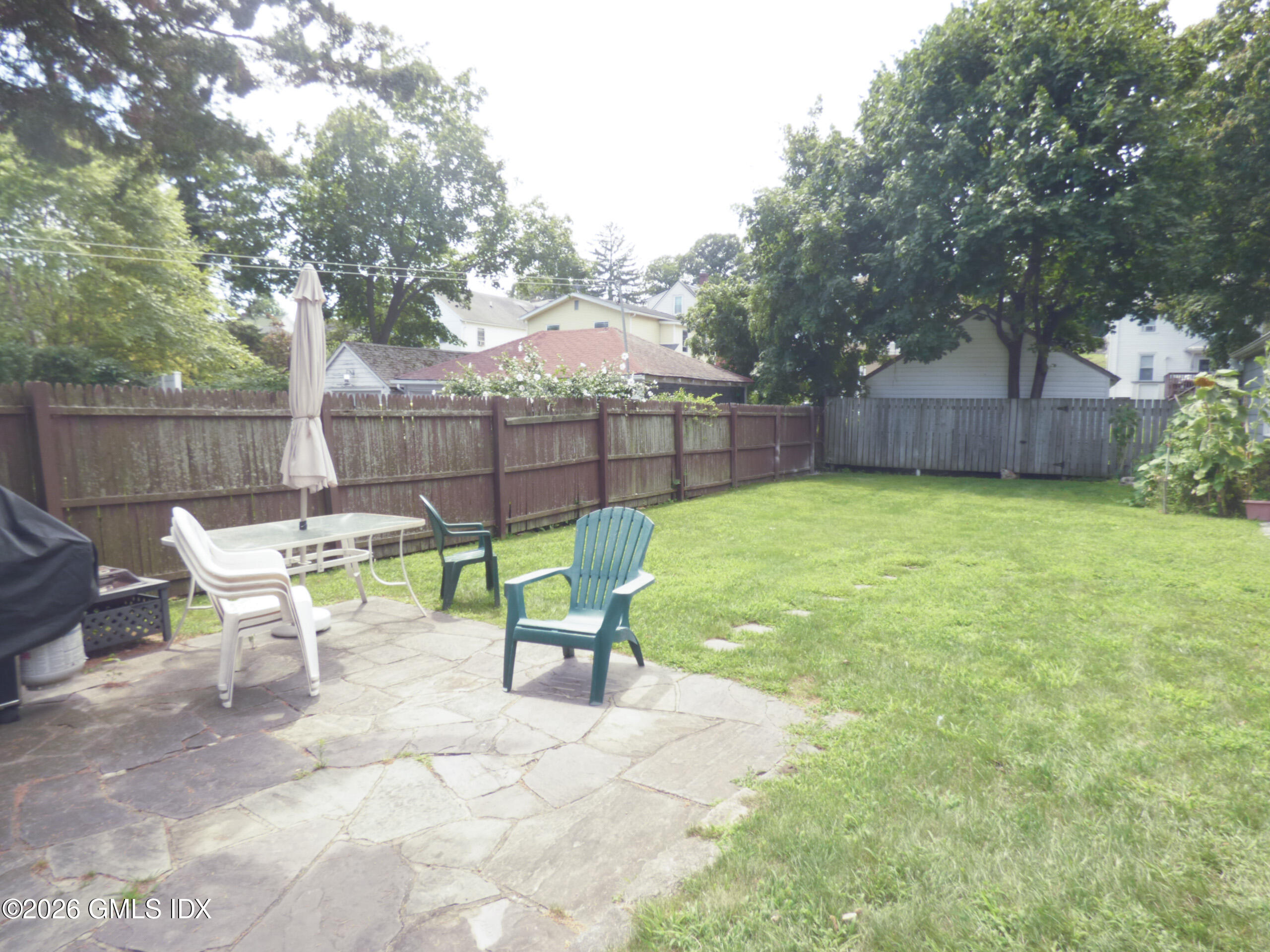 70 Prospect Street Greenwich, CT 06830 - Photo 15 of 15 Yard