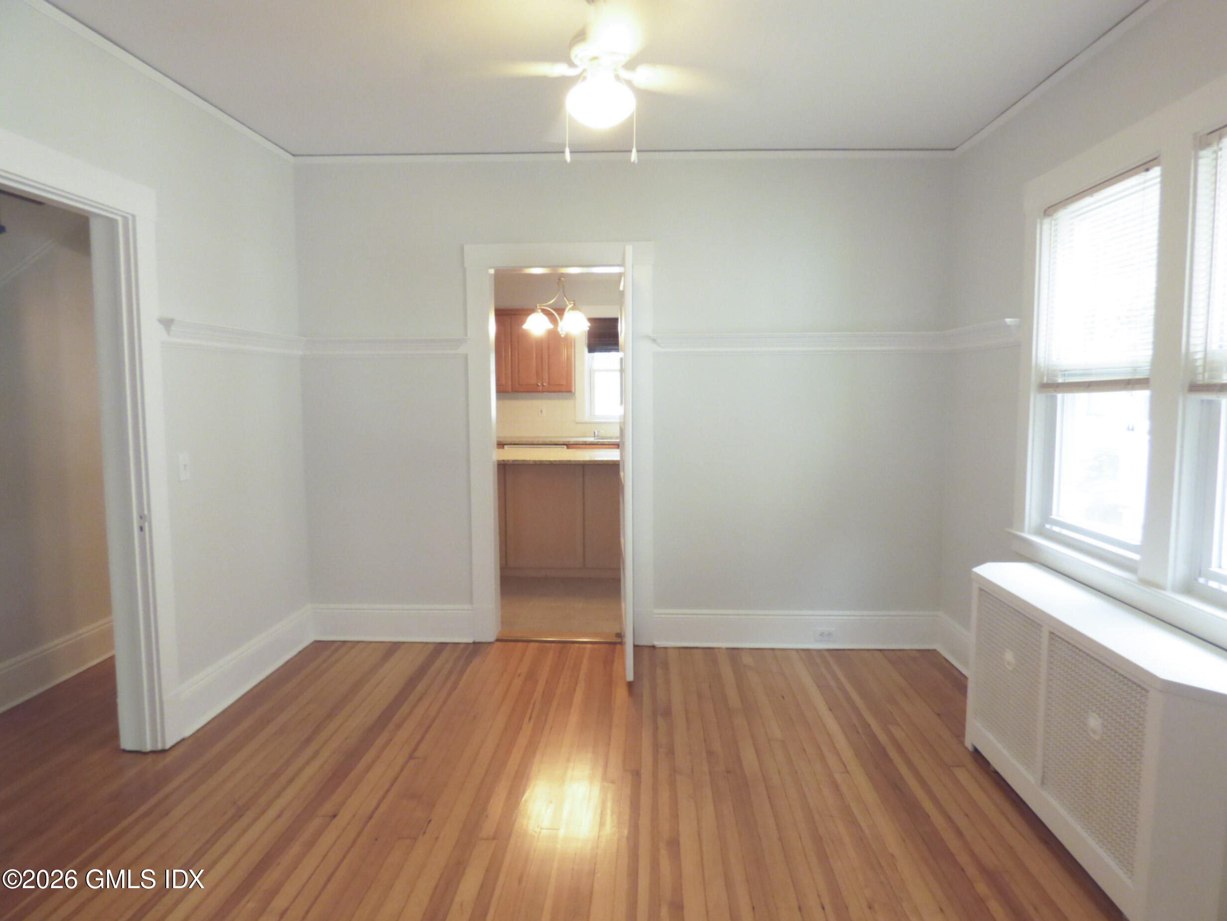 70 Prospect Street Greenwich, CT 06830 - Photo 5 of 15 Dining Room