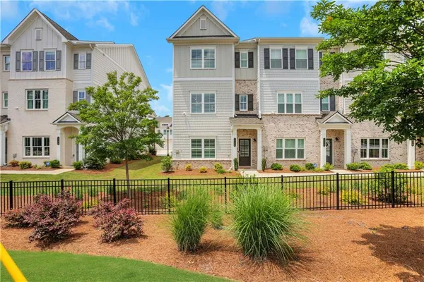$546,000 | 1768 Evenstad Way, Smyrna, GA 30080