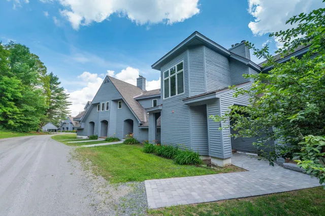 $469,000 | 15 Haymaker Lane, Unit 6D, Wilmington, VT 05363