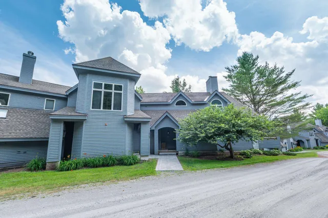 $469,000 | 15 Haymaker Lane, Unit 6D, Wilmington, VT 05363