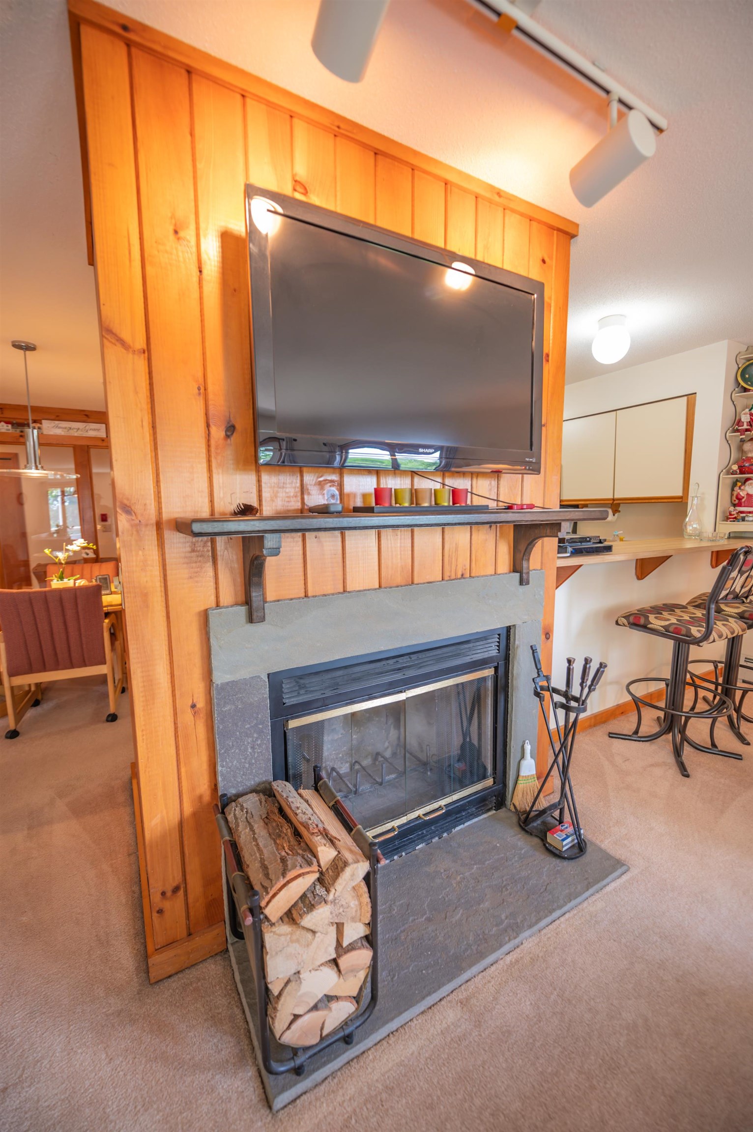 15 Haymaker Lane, Unit 6D Wilmington, VT 05363 - Photo 5 of 19